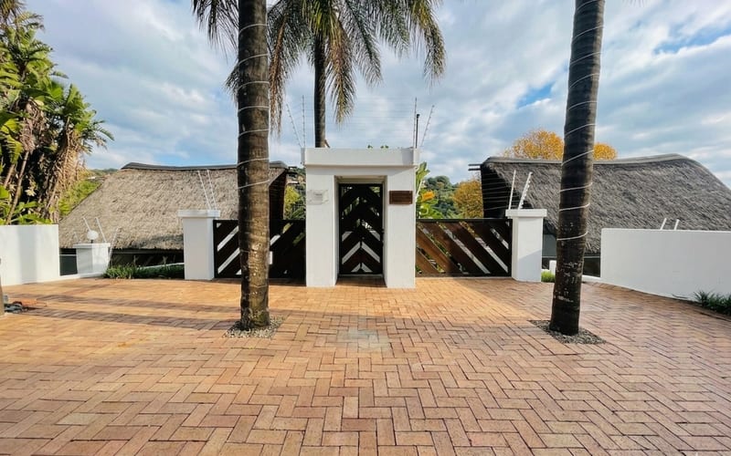 Pretoria Mansion Boutique Hotel