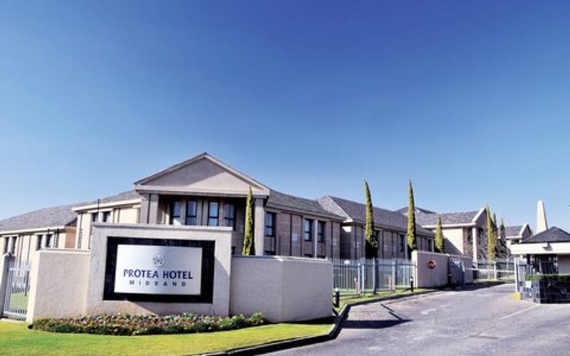 Protea Hotel Midrand