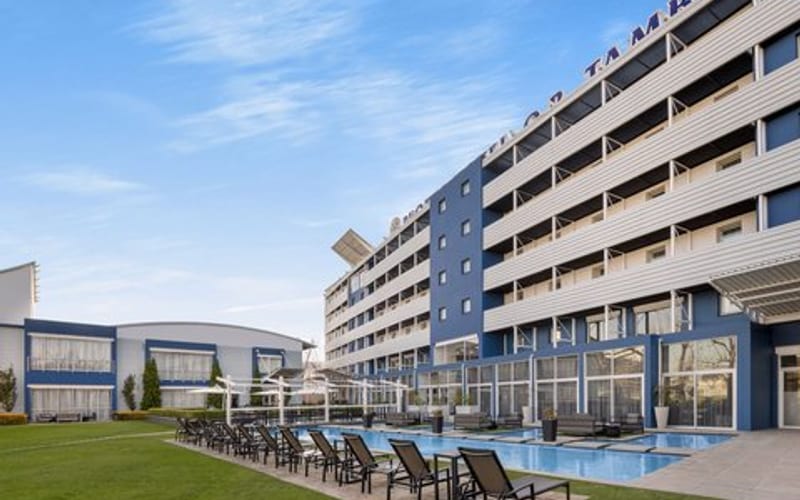 Protea Hotel O.R. Tambo Airport