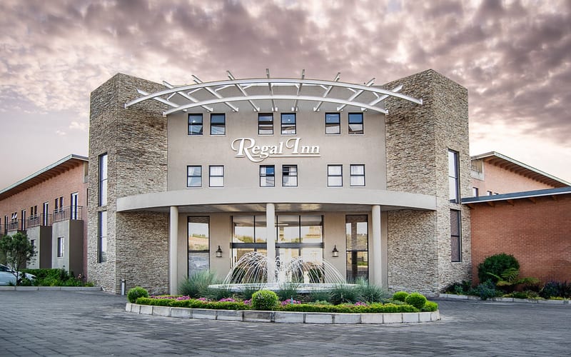 Regal Inn Hotel Midrand