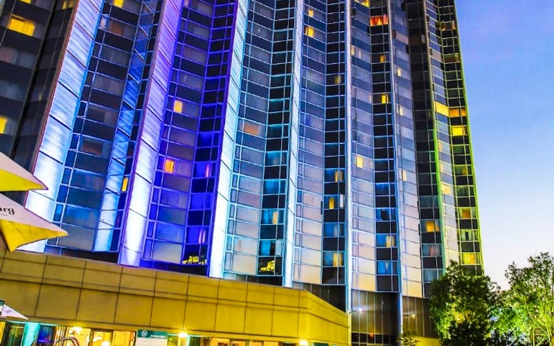 RH Hotel & Apartments - Pretoria