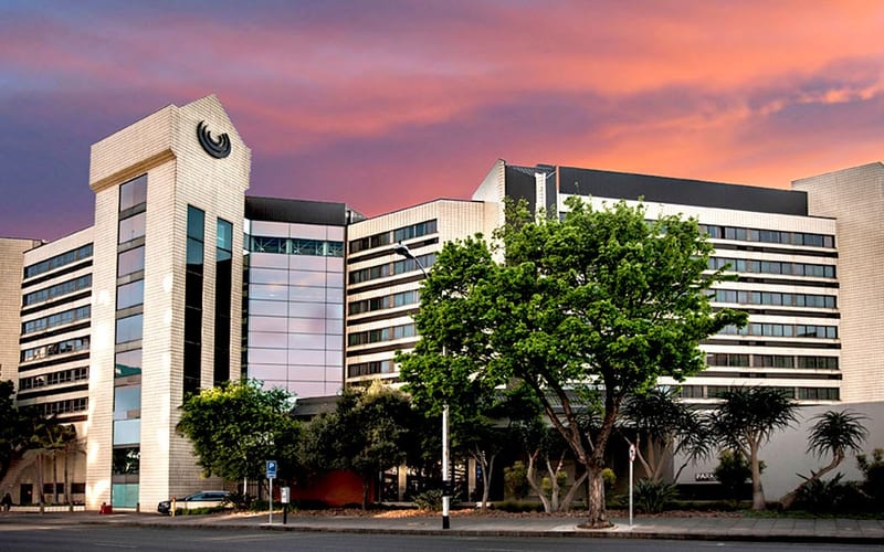 Southern Sun Pretoria