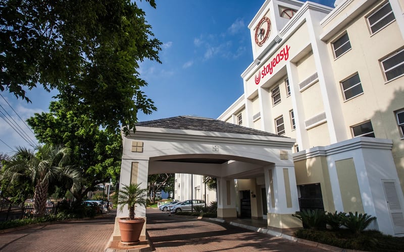 StayEasy Pretoria