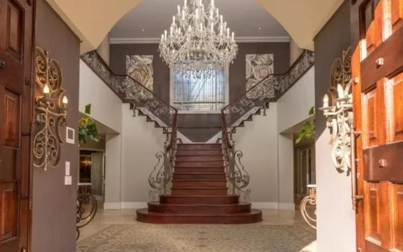 The 506 Boutique Hotel
