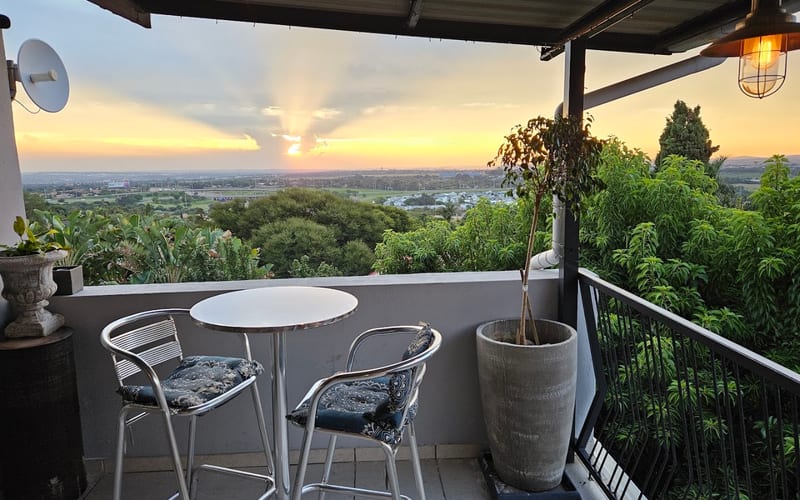 The Resting View Guesthouse