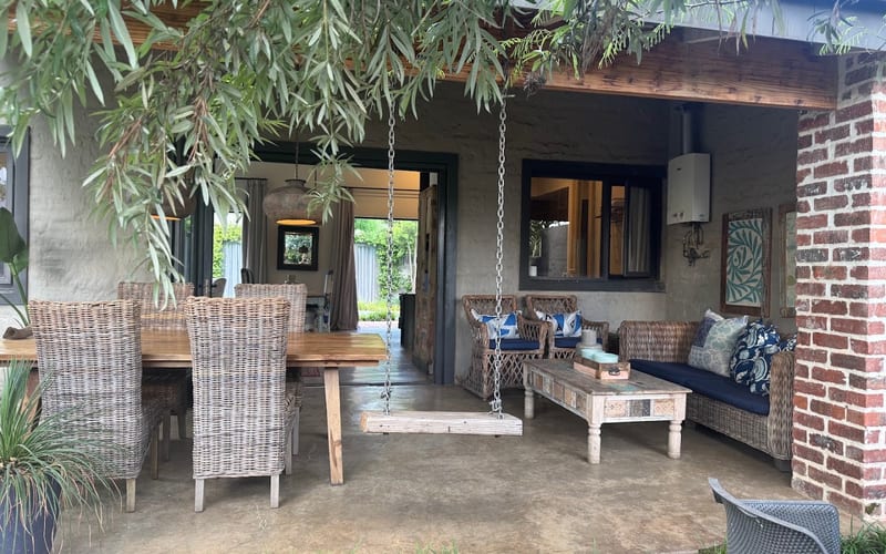 Veranda House Boutique Accommodation