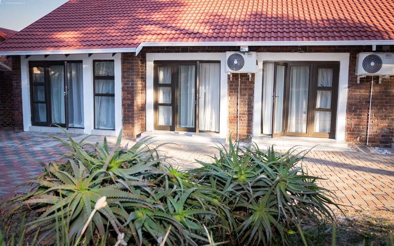 Waterfall View Lodge