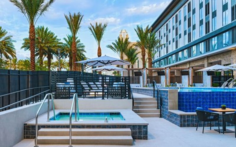 AC Hotel Las Vegas Symphony Park