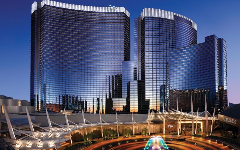 ARIA Resort & Casino
