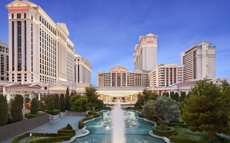 Caesars Palace
