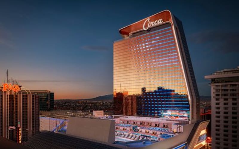 Circa Resort & Casino