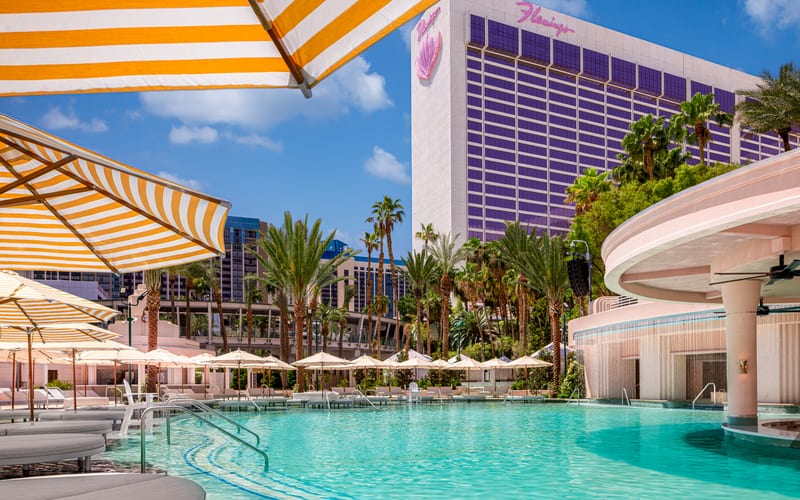 Flamingo Las Vegas