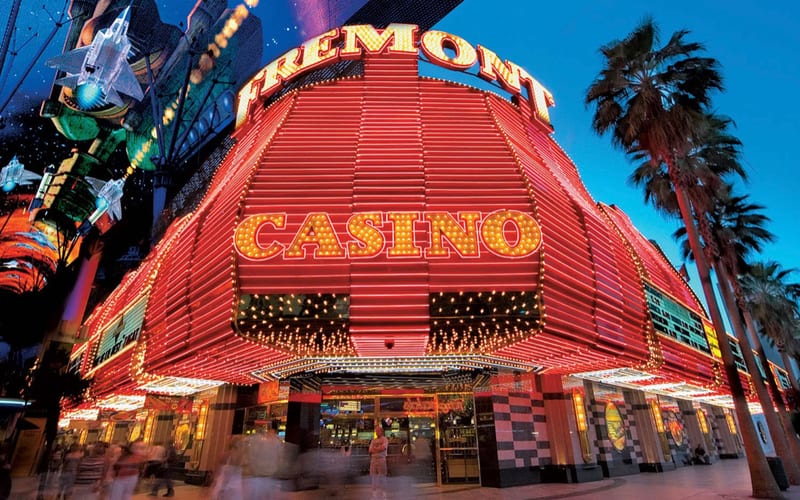 Fremont Hotel & Casino