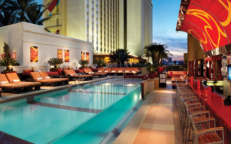 Golden Nugget Las Vegas Hotel & Casino