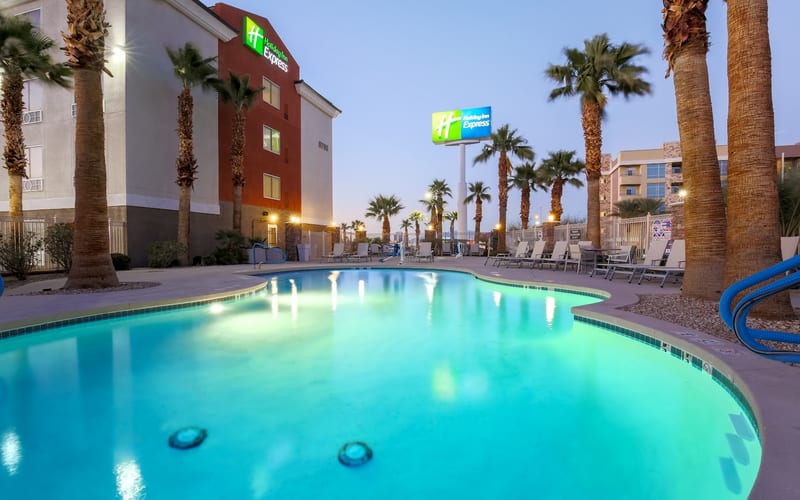 Holiday Inn Express Las Vegas - Stadium Area by IHG