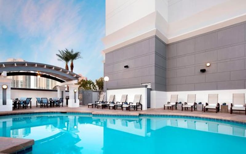 Las Vegas Marriott