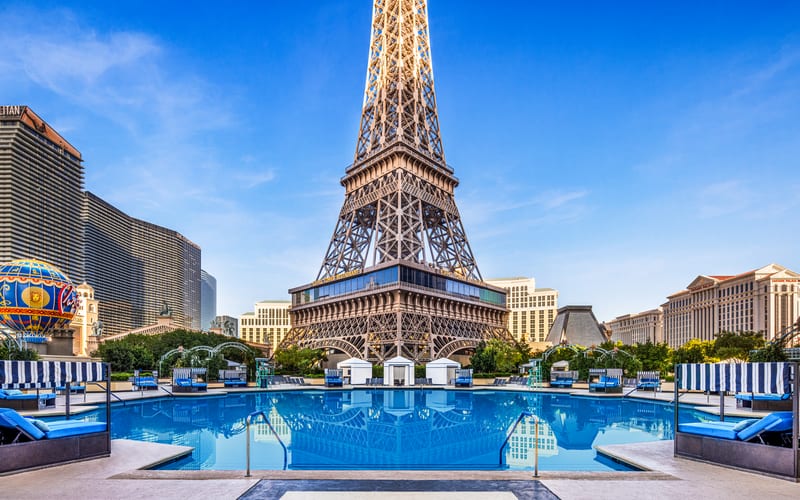Paris Las Vegas