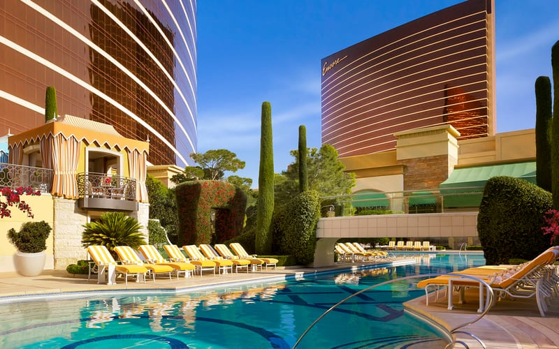 Wynn Las Vegas