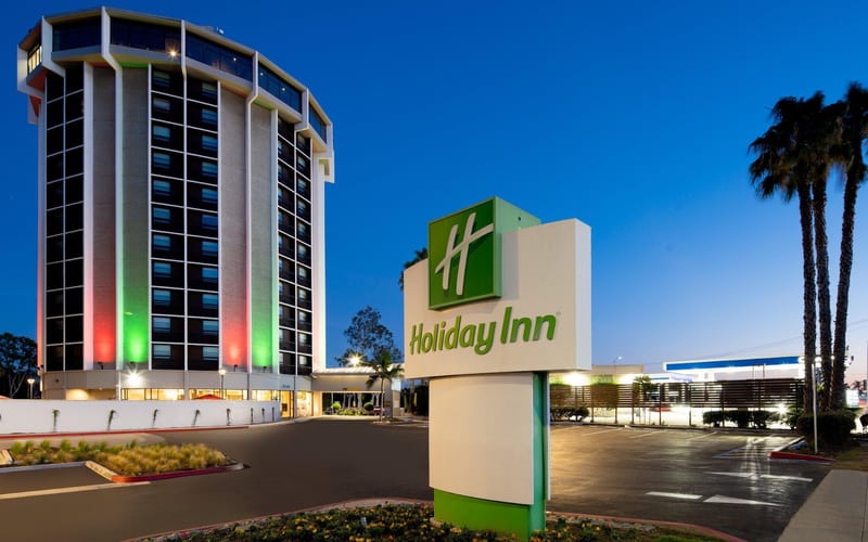 Holiday Inn Long Beach Airport by IHG