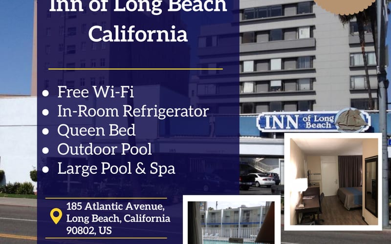 Inn of Long Beach