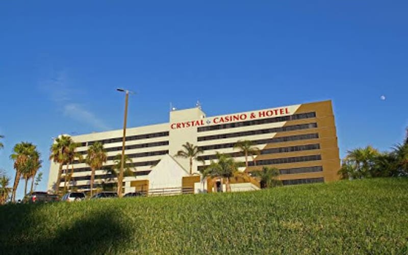 LA Crystal Hotel-Los Angeles-Long Beach Area