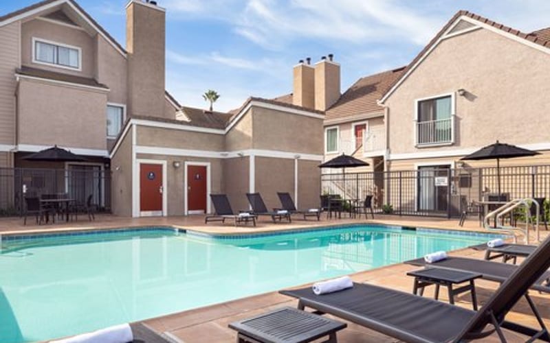 Residence Inn by Marriott Long Beach