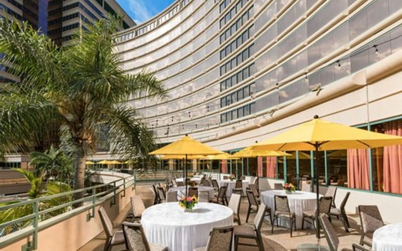 The Westin Long Beach