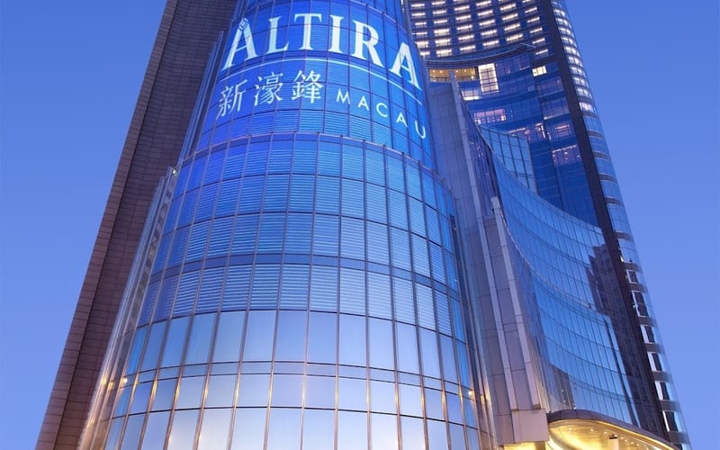 Altira Macau