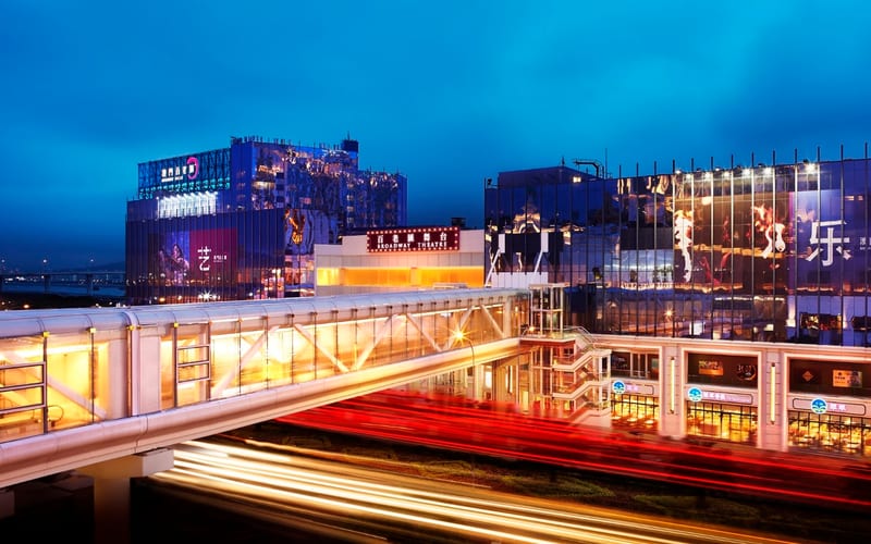 Broadway Macau