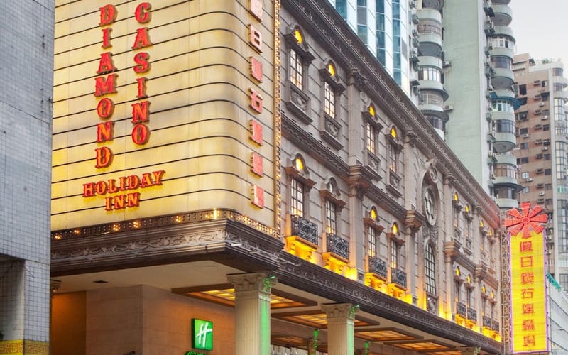 Holiday Inn Macau by IHG