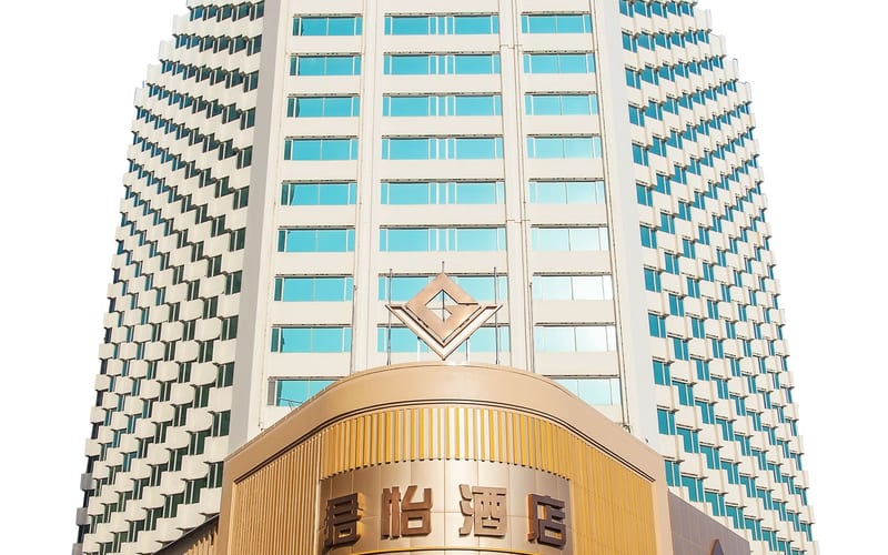 Hotel Grandview