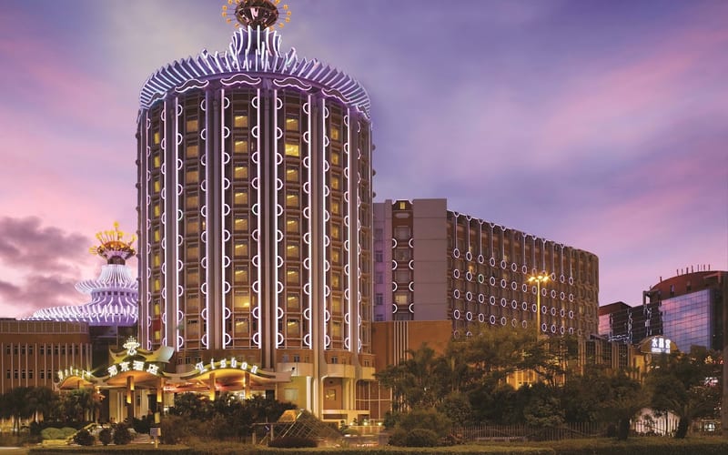 Hotel Lisboa