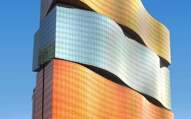 MGM Macau