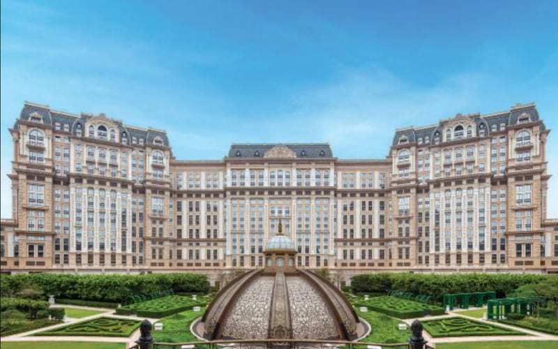 Palazzo Versace Macau