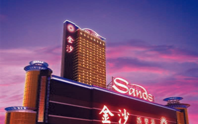 Sands Macao