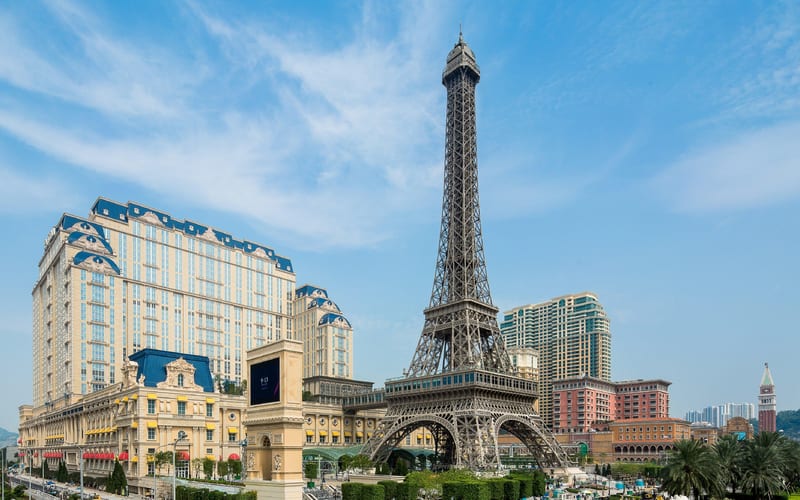 The Parisian