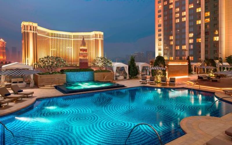 The St. Regis Macao