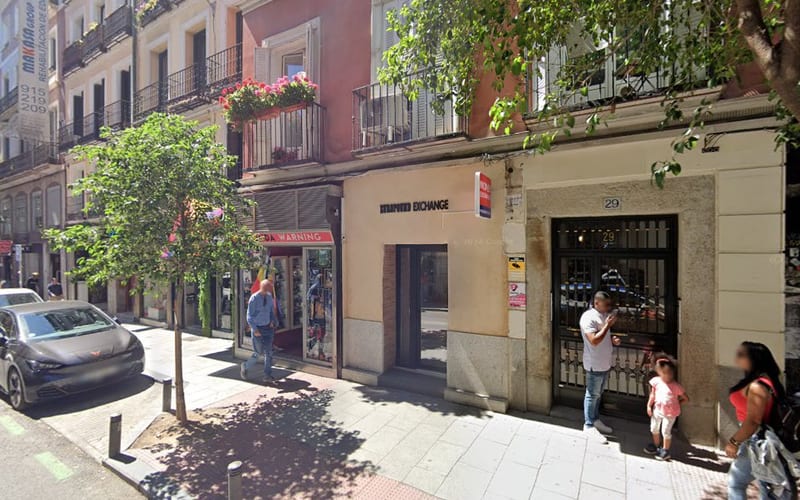 Habitación Chueca Centro