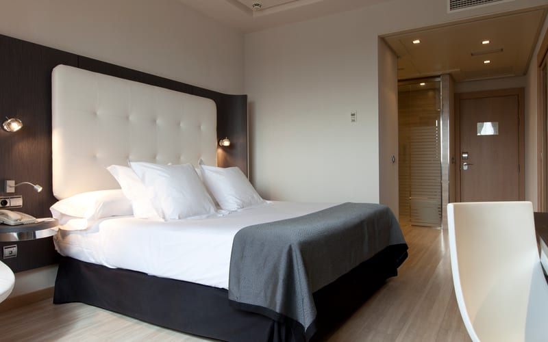 Hotel Maydrit