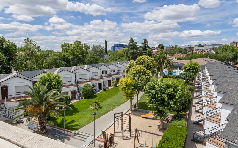 Hotel Osuna
