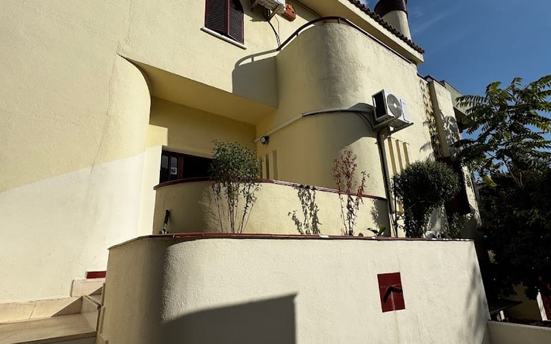 New Hortaleza Coliving