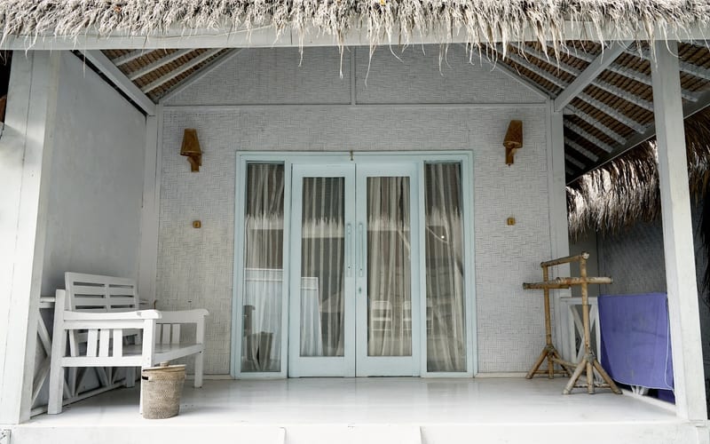 Dream CoWork Hotel Lombok