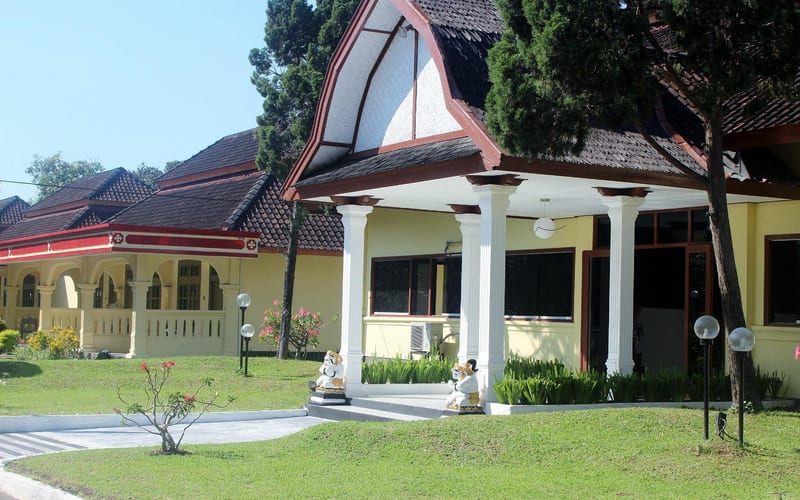 Graha Ayu Hotel