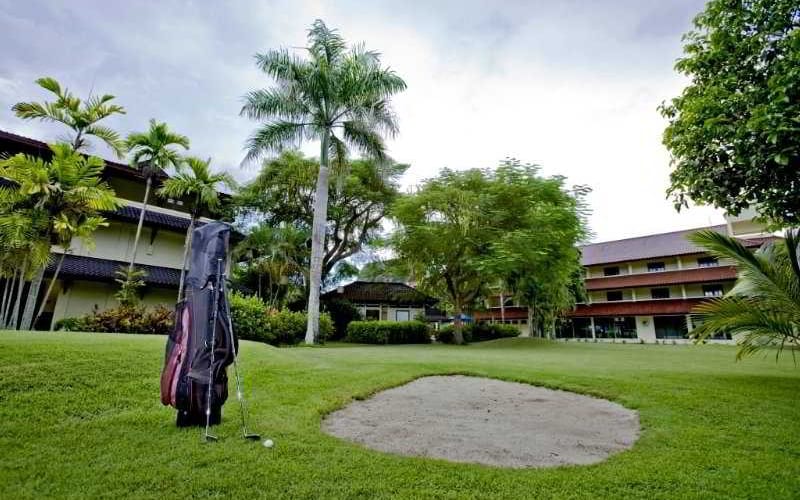 Grand Legi Hotel
