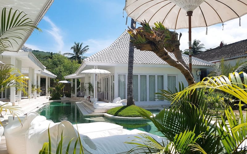 Harmony Villas Lombok