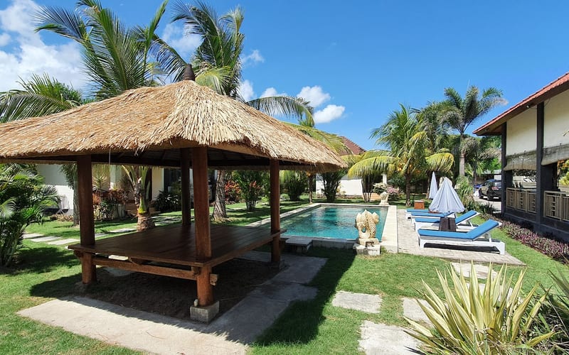 Hotel Kuta Paradise