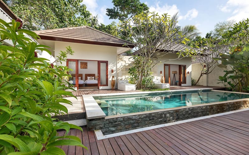 Ku Villas