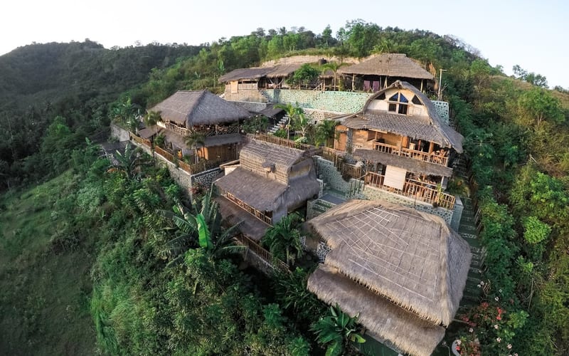 Metis Eco Lodge