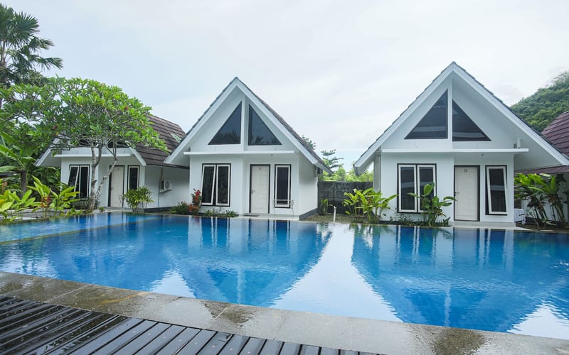 New Bintang Mandalika