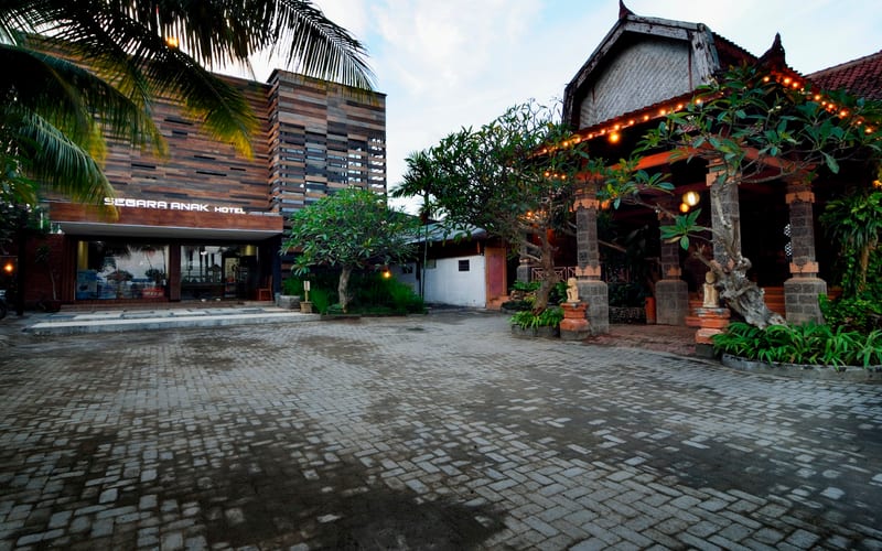 Segara Anak Hotel & Restaurant